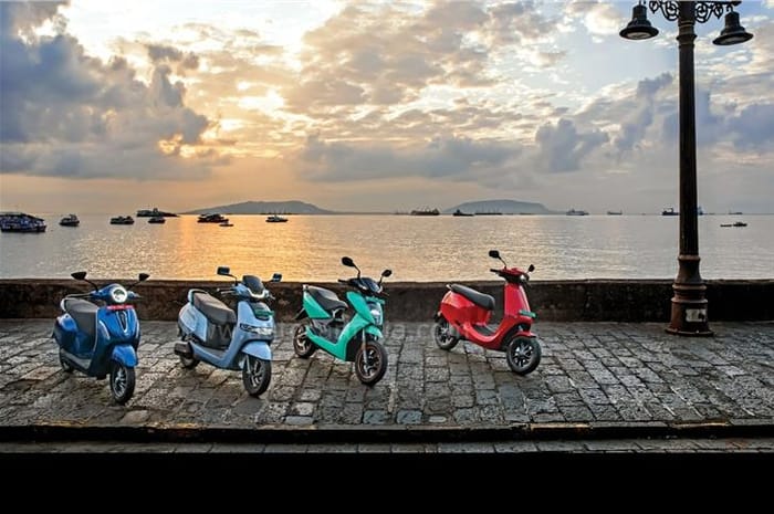 Best of 2022: Most popular bike, scooter comparisons